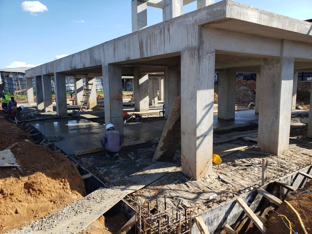 TEKLA STRUCTURES (U) LTD tweet media