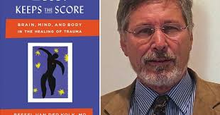 One of the most interesting parts of my new @reason Interview with @AbigailShrier concerns the mega-bestseller The Body Keeps the Score (2014), by Bessel van der Kolk, which argues that trauma gets encoded and stored into our physical bodies and can even be passed on…