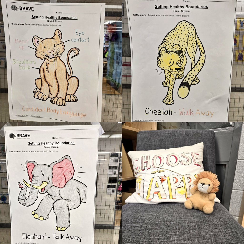 Brave Education ™ tweet media