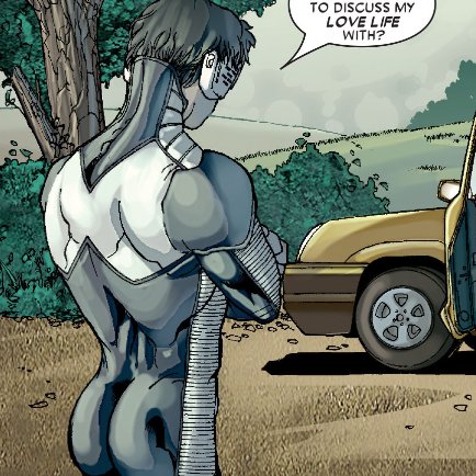 Something something Wednesdays...