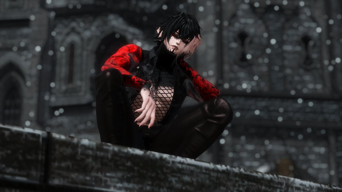 𝔹𝕠𝕣𝕖𝕕

#GPOSER #gposers #FFXIVScreenshots #gpose #EorzeaPhotos