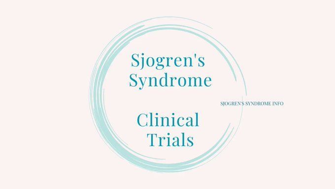 Clinical Trial | Sjogren's syndrome #SS | Involvement of Immune Cells Derived From the Intestine in Sjogren's Syndrome (SINGOU) | Recruiting | University Hospital, Bordeaux, France | #clinicaltrials | buff.ly/43PMy7t