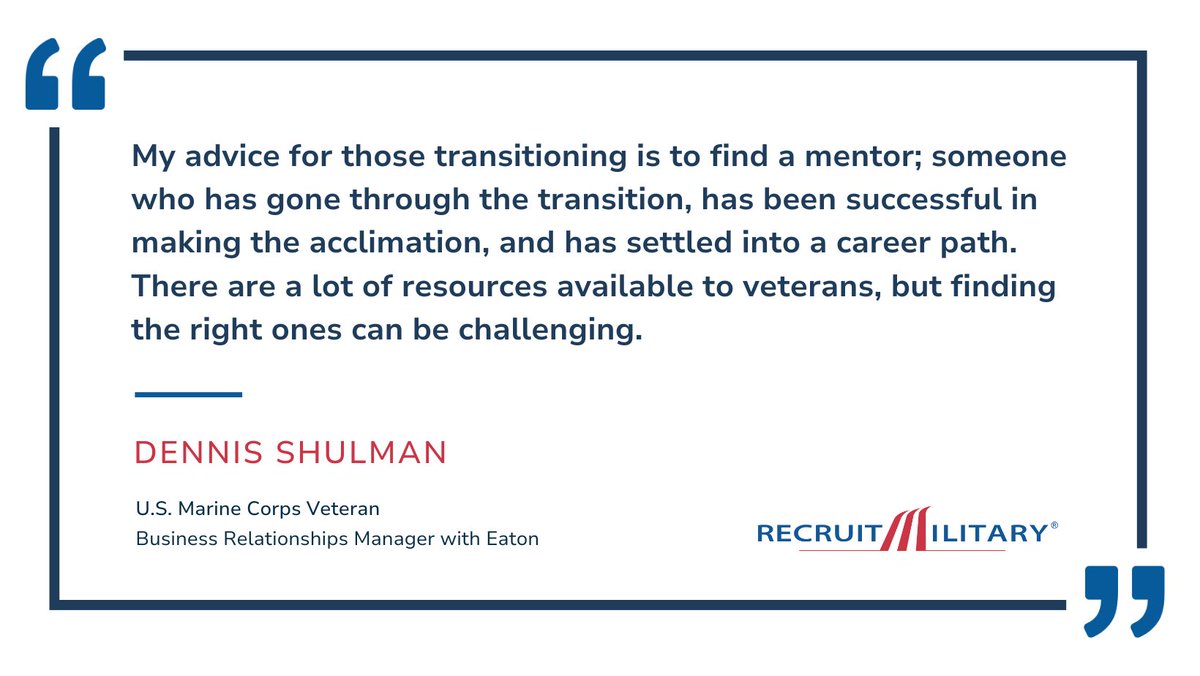 Quote of the Day with @EatonCorp: rmvets.com/3PjTLXh. #WednesdayWisdom