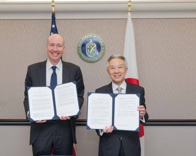 U.S. Department of Energy tweet media