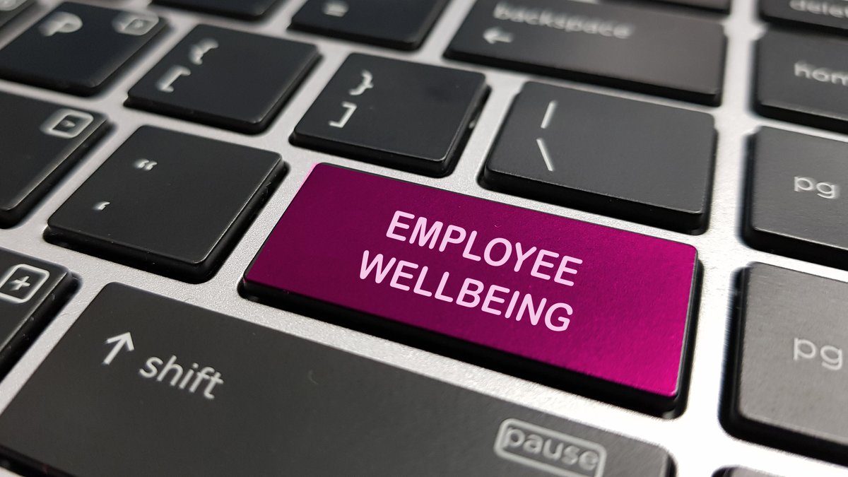 Worker well-being is an important occupational health concern, but our current understanding is limited. Discover a tool that may help on the @NIOSH Science Blog. bit.ly/3qsOI9a