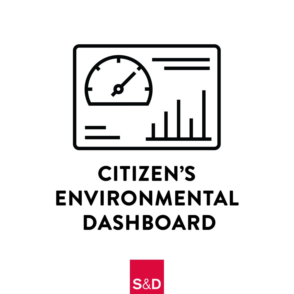 With today’s successful vote in the EP, we’ve spearheaded the new European Environment Accounts Dashboard, providing accessible and science-based information on key environmental data.