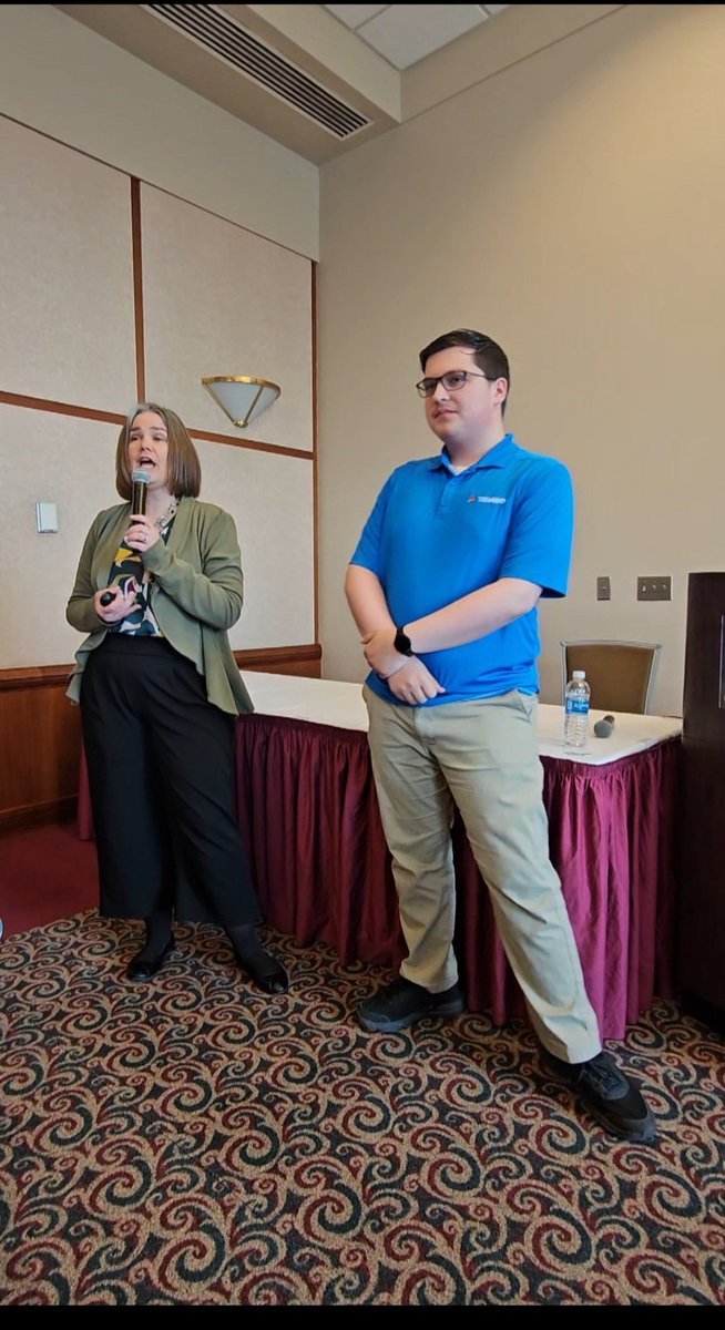 Tina-Marie Wohlfield (She/Her) tweet media