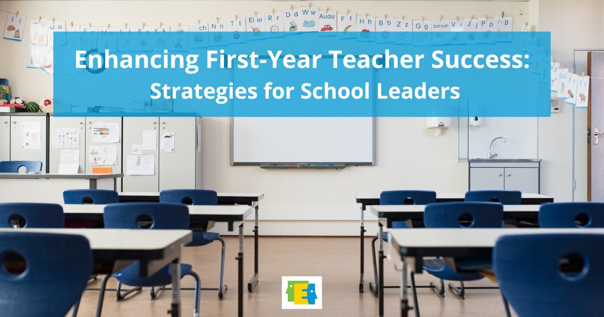 Elevate the learning experience for new educators and foster an environment of growth and support with these tactical strategies for school leaders. 

#edchat #edadmin 

edthena.com/supporting-fir…