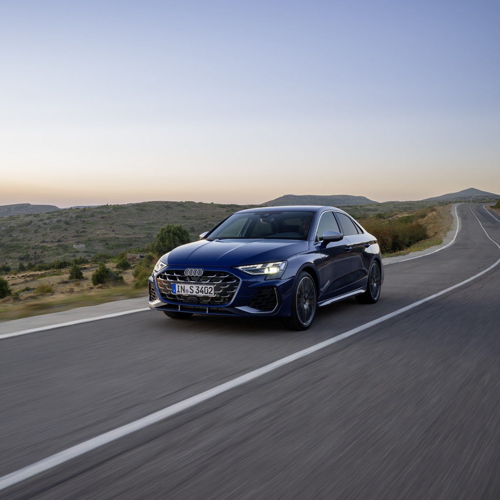 leaseloco's tweet photo. The brand new Audi S3 🤩

#leaseloco #leasing #cars #carleasing #audi #s3 #audis3 https://t.co/VKU2eD1am0