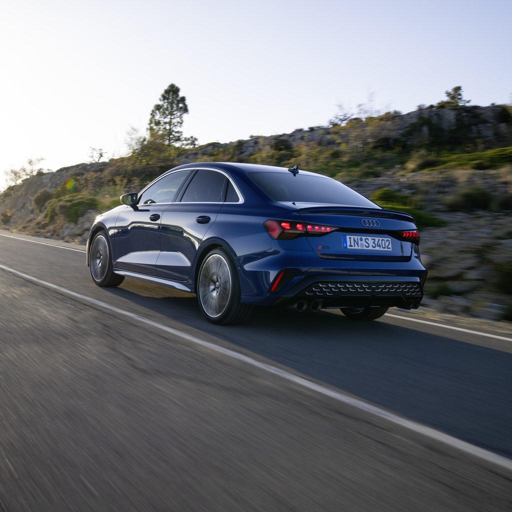 leaseloco's tweet photo. The brand new Audi S3 🤩

#leaseloco #leasing #cars #carleasing #audi #s3 #audis3 https://t.co/VKU2eD1am0
