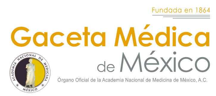 ¿Participas en una investigación interesante y quieres publicar los resultados en #GacetaMedicaMex, el órgano de difusión de @ANacionalMed?  👉Mándanos tu artículo en inglés o español a …er.gacetamedicademexico.permanyer.com/login.php