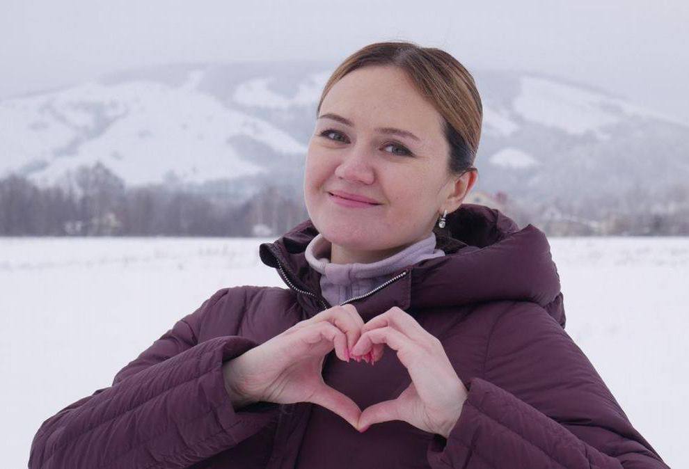 ❤️‍🩹 «Давайте все вернёмся к своим семьям». Полный текст последнего слова Лилии Чанышевой, экс-главы Штаба Навального. Вчера ей ужесточили срок по липовому делу об «экстремизме» с 7,5 лет до 9,5 лет. Ваша честь, я вообще не понимаю, за что меня судят и за что мне дали целых 7,5…