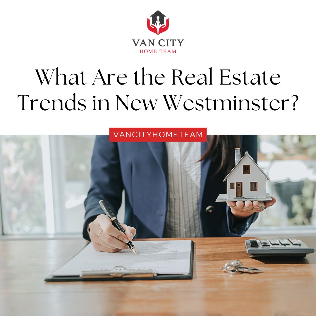 New West Market Update! Fewer Listings, Rising Prices! 📈

Prices climb despite a slowdown! Inventory shrinks! ⏳ Is it a good time to buy/sell?

Get expert guidance! #NewWestminsterRealEstate #MarketShift #RealEstateExpert