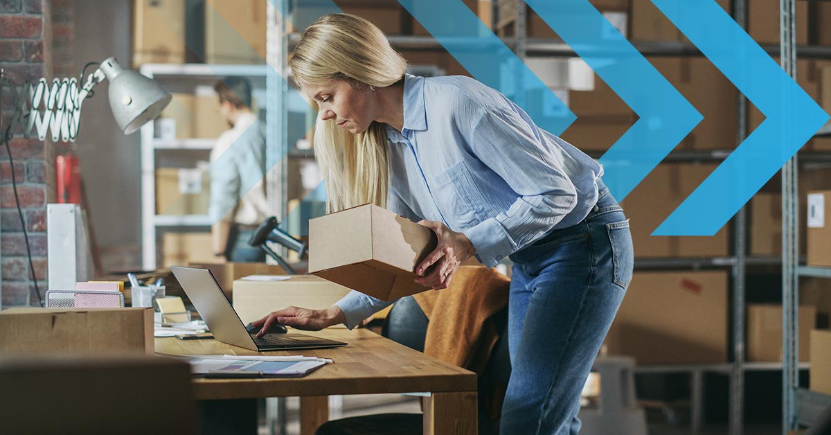One way to establish a successful carrier relationship is to know what to expect regarding parcel pickups. And Worldwide Express is here to help! Learn how to set up efficient parcel pickups and establish a successful relationship with your carrier. bit.ly/3VxGluT