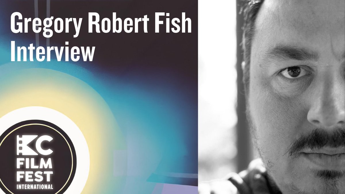 Check out our interview w/ Greg Fish, whose documentary film 'The Butterfly People' screens at this year's #kcfilmfest on Sunday at 12:05PM. It highlights mysterious sightings of 'butterfly people' in Joplin, MO after the 2011 tornado. Watch on YouTube: youtu.be/5ekoA4vcNFk