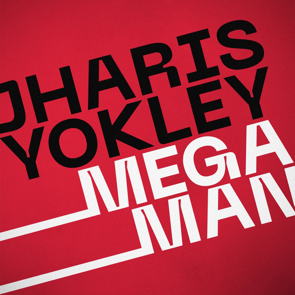 MEGAMAN the new single by @JharisYokley feat @bigyuki is out now worldwide!! Available on all digital platforms here: rainbowblonde.co/megaman 180 gram vinyl on sale at @rblonderecords 📺 The full video up now on @meinlcymbals YouTube: youtu.be/P4JZmtisgkA?si…