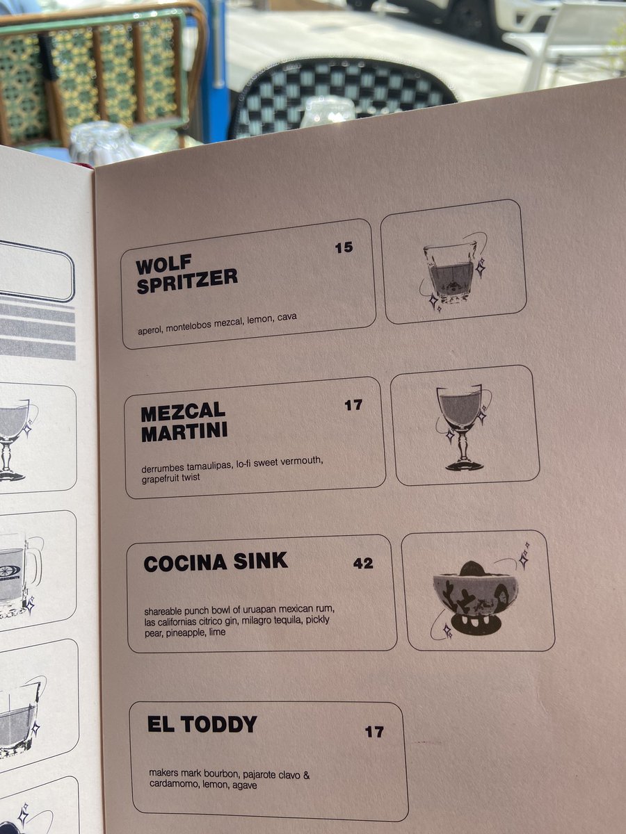 Found the great @wolfblitzer’s drink 🙌 What would your favourite news anchor’s cocktail be? 🍸