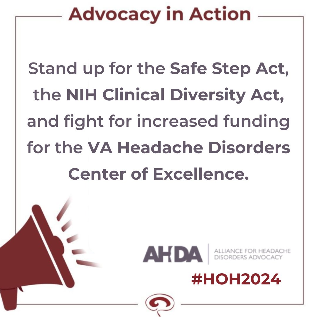 That’s a wrap #HOH2024! Last month, 275 advocates, including 64 AHS members, met with Congressional offices to push for important initiatives. It’s not too late to make a difference—send a message to your representatives in support. Take action here: bit.ly/48ZLkYe