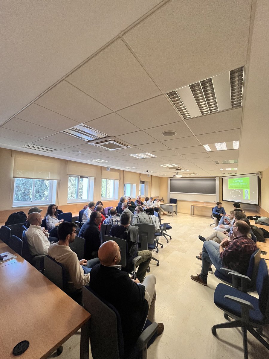 Universidad Loyola (@loyolaand) on Twitter photo Hoy el Observatorio de Desigualdad en Andalucia presenta en nuestro campus lo datos socio-territoriales del V Informe relativos a Córdoba que han sido analizados por las investigadoras <a href="/AnaHernandez_99/">Ana Hernández Román</a> y M.Carmen López. <a href="/LoyolaResearch/">Loyola Investigación</a> Hoy el Observatorio de Desigualdad en Andalucia presenta en nuestro campus lo datos socio-territoriales del V Informe relativos a Córdoba que han sido analizados por las investigadoras <a href="/AnaHernandez_99/">Ana Hernández Román</a> y M.Carmen López. <a href="/LoyolaResearch/">Loyola Investigación</a>