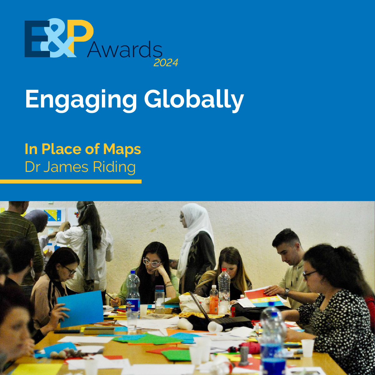 Newcastle University tweet media