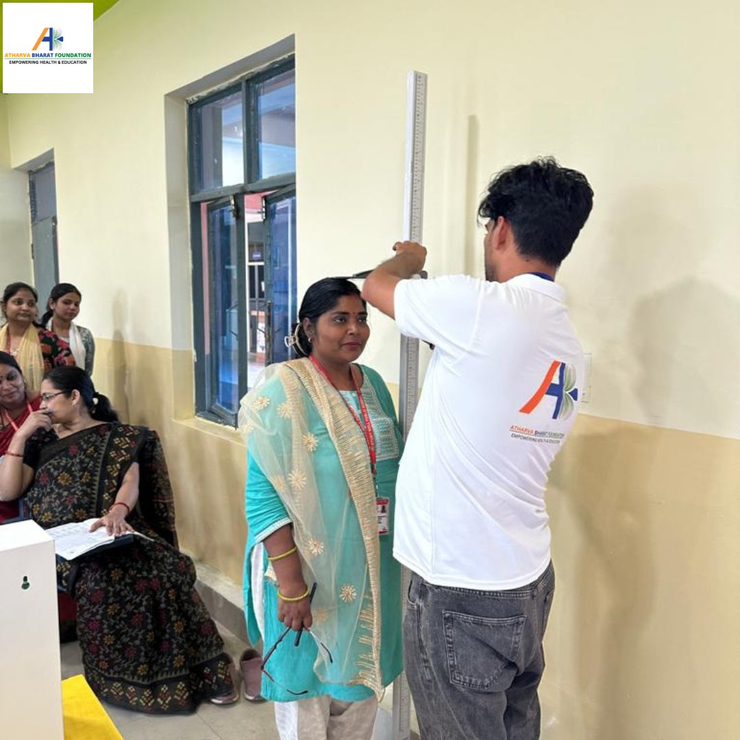 atharvabharat_'s tweet photo. ABF Group's training camp at Study Well Public School brings a transformative approach to education. From yoga to Ayurveda, this initiative ensures a holistic development for students, teachers, and parents. #ABFGroup #HealthEducation #TransformativeLearning https://t.co/qDpH8t8dmK