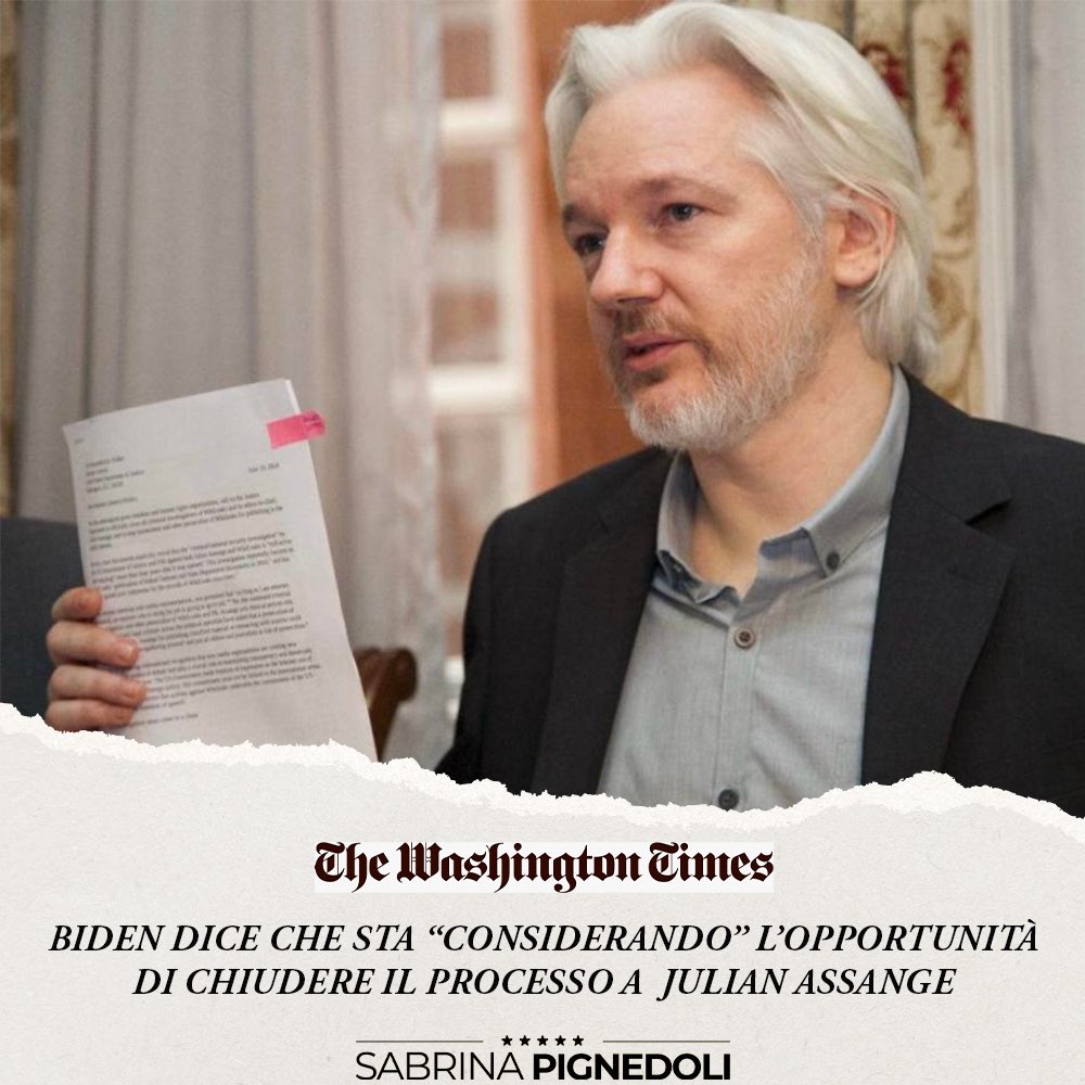 Sabrina Pignedoli tweet media