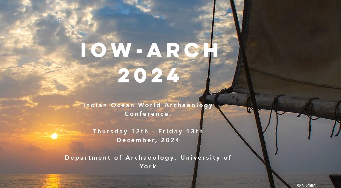 IslamicArchaeology tweet media