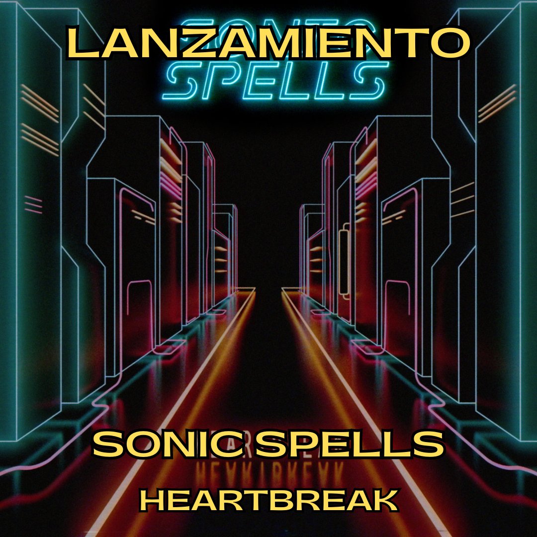 Revista The13th (@revistathe13th) on Twitter photo <a href="/sonicspells/">Sonic Spells</a> publicó su EP debut "Heartbreak" el pasado 02 de abril bajo el sello #RetroReverbRecords
<a href="/cosaquitos/">Cosaquitos en Globo</a>
#Synthwave #Synthpop #electropop
Puedes escucharlo en nuestro blog
revistathe13th.blogspot.com/2024/04/lanzam… <a href="/sonicspells/">Sonic Spells</a> publicó su EP debut "Heartbreak" el pasado 02 de abril bajo el sello #RetroReverbRecords
<a href="/cosaquitos/">Cosaquitos en Globo</a>
#Synthwave #Synthpop #electropop
Puedes escucharlo en nuestro blog
revistathe13th.blogspot.com/2024/04/lanzam…