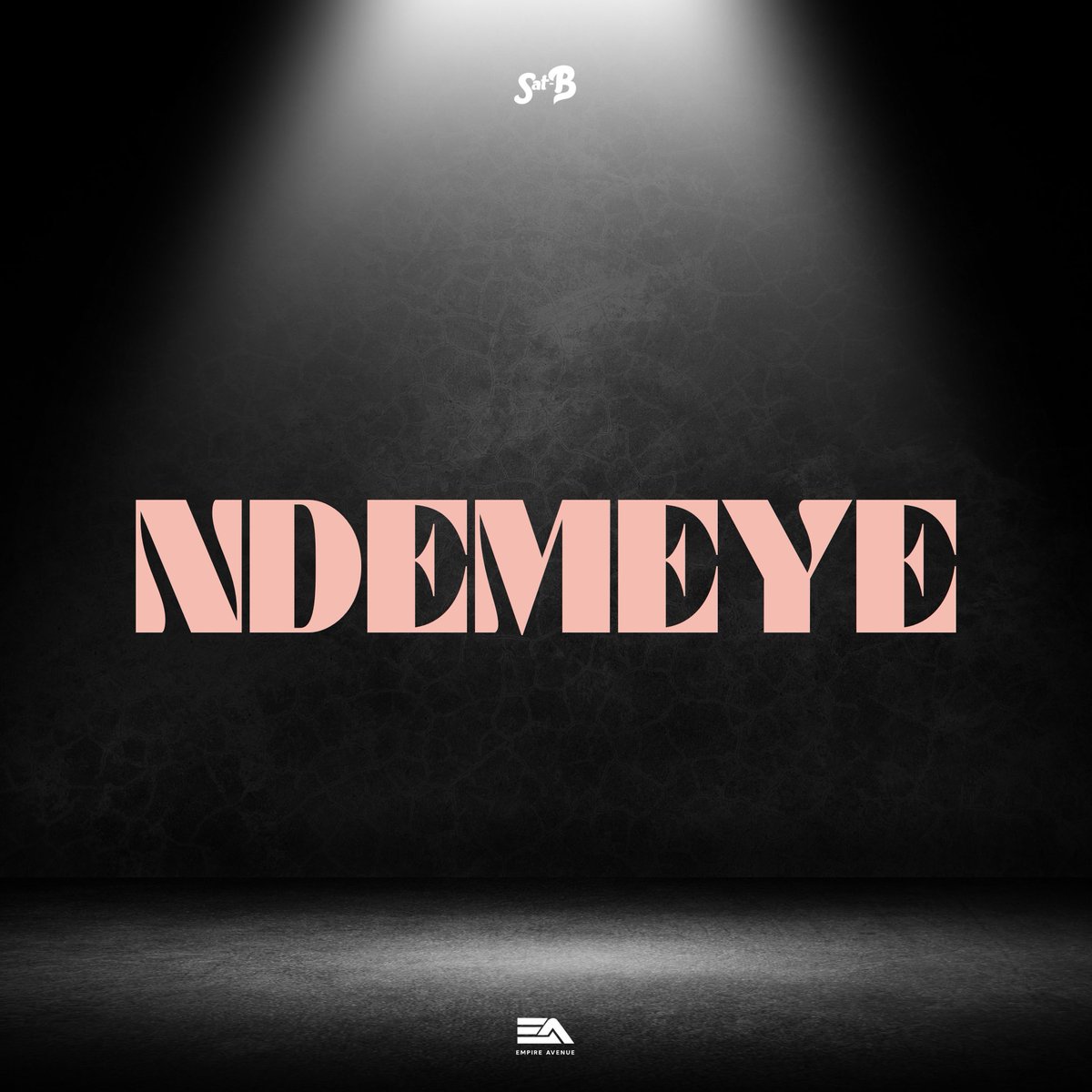 We’re thrilled to announce that the title of our upcoming musical gem is ‘Ndemeye’. Stay tuned for more updates as we embark on this enchanting journey together. #Ndemeye