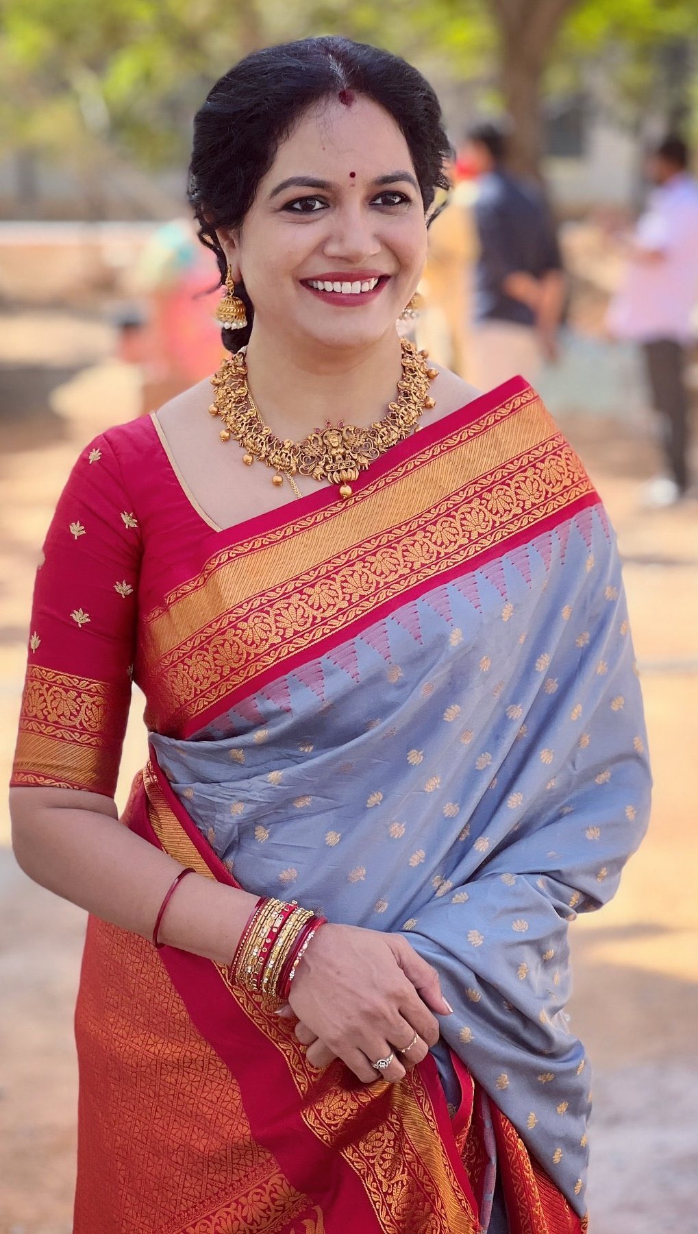  Singer Sunitha – The Most Beautiful and Melodious Star of Indian Cinema | iiQ8 Entertainment