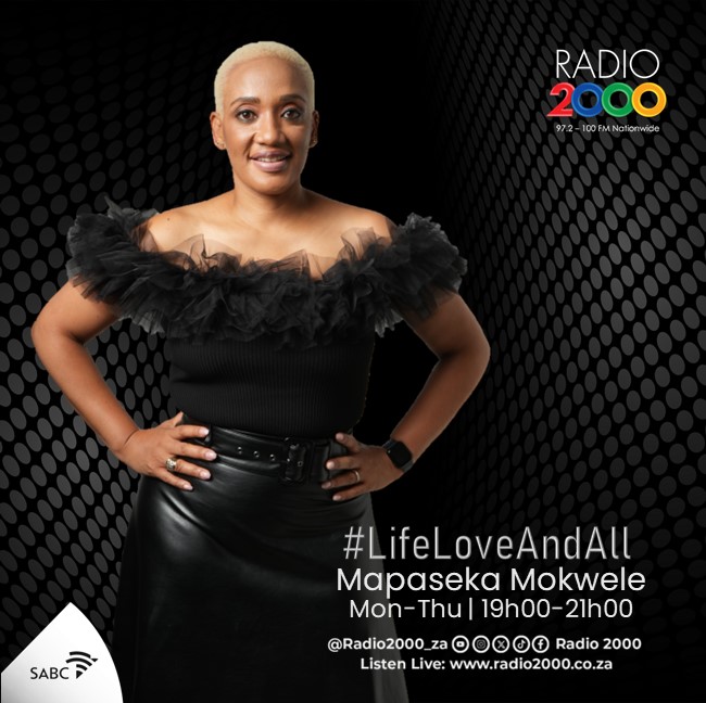 Radio2000_ZA's tweet photo. #lifeloveandall @mapasekamokwele
7pm #lifeloveandall #lifeinsouthafrica Life In #informalsettlements
8pm #theletter #dearmapaseka i just got back with my girlfriend, she now has another man and wants me to be her side #Radio2000 #MapasekaMokwele https://t.co/ro8JHo4VzG