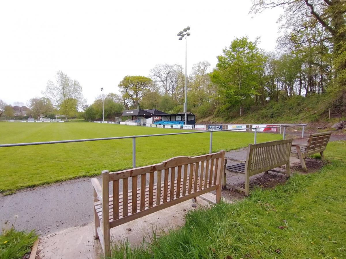 FIXTURE NEWS | Berriew Ladies v Denbigh Town Ladies Sunday's postponed match away at @FCBerriew has now been rescheduled and will take place on Sunday 14th April at 2pm We look forward to our trip to see out a superb campaign 💪 #DTFC