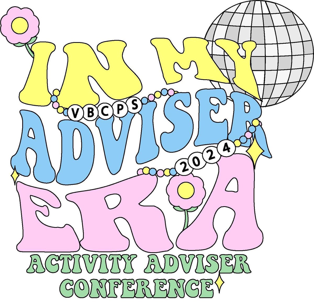 Are you ready For It? We are excited to bring "In My Adviser Era" to you all this summer as the 2024 VBCPS Advisers Conference held at Plaza Middle School on 7/9 8am - 1pm. Please register using this link: forms.gle/2GSsYxMBBr915X… We hope to see you there! #vbcpsadvisers