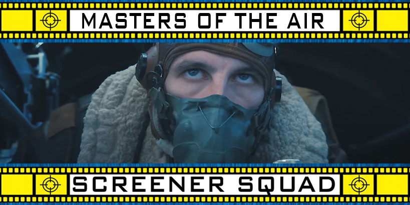 oneofus.net/2024/04/screen…

#MastersOfTheAir #ApplePlus #Miniseries #Review #Podcast #ScreenerSquad #OneOfUs
