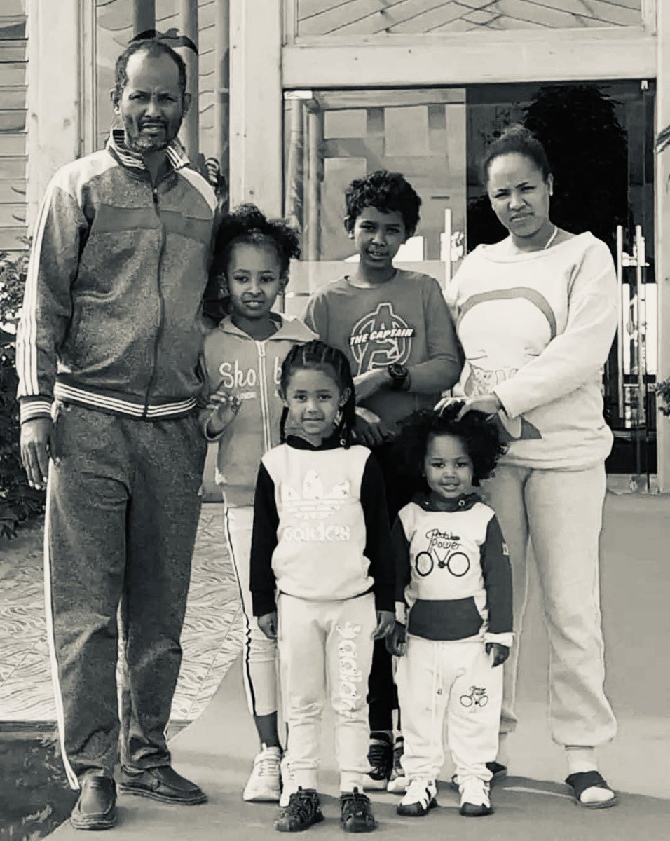 The killing of politician Batte Urgessa is really unacceptable! My heart goes to his four children and wife. It’s heartbreaking that his children will grow up without the love of their father. Human life is becoming so worthless in #Ethiopia. People are getting numb to death, and…