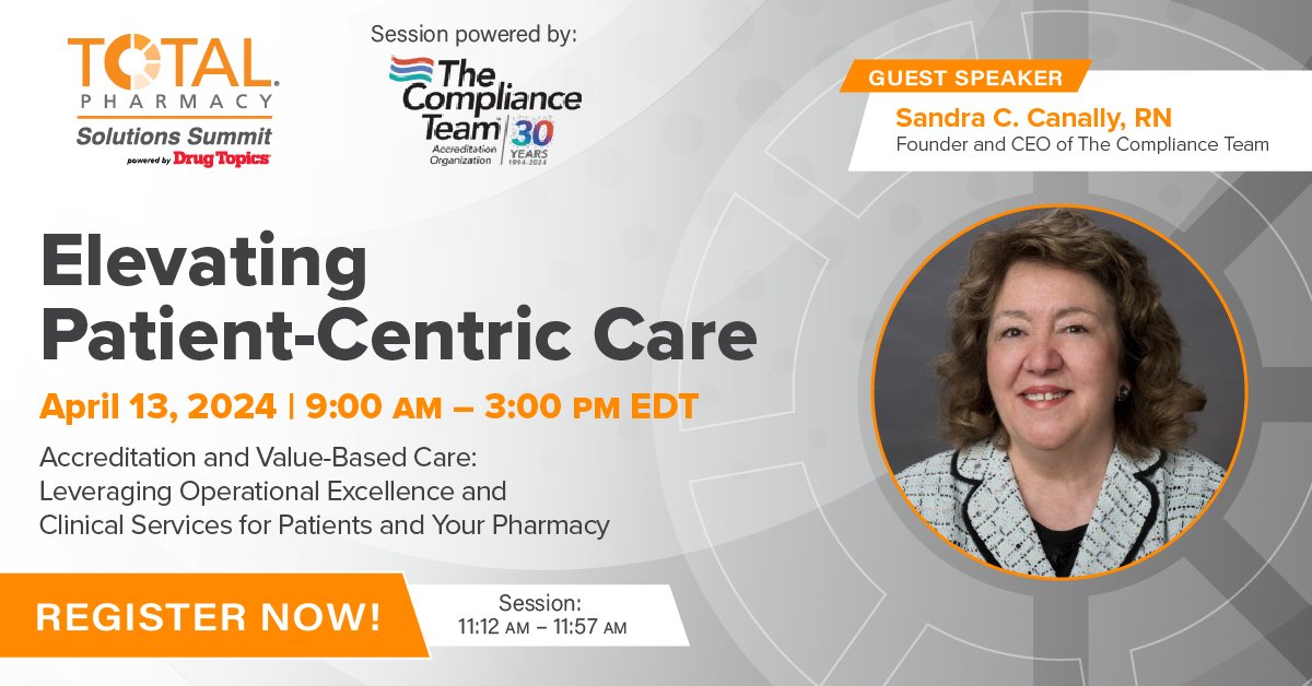 The Compliance Team, Inc. tweet media