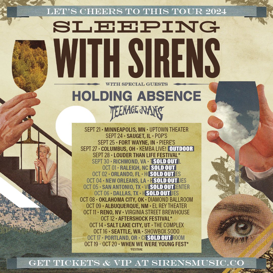 SWStheband tweet picture