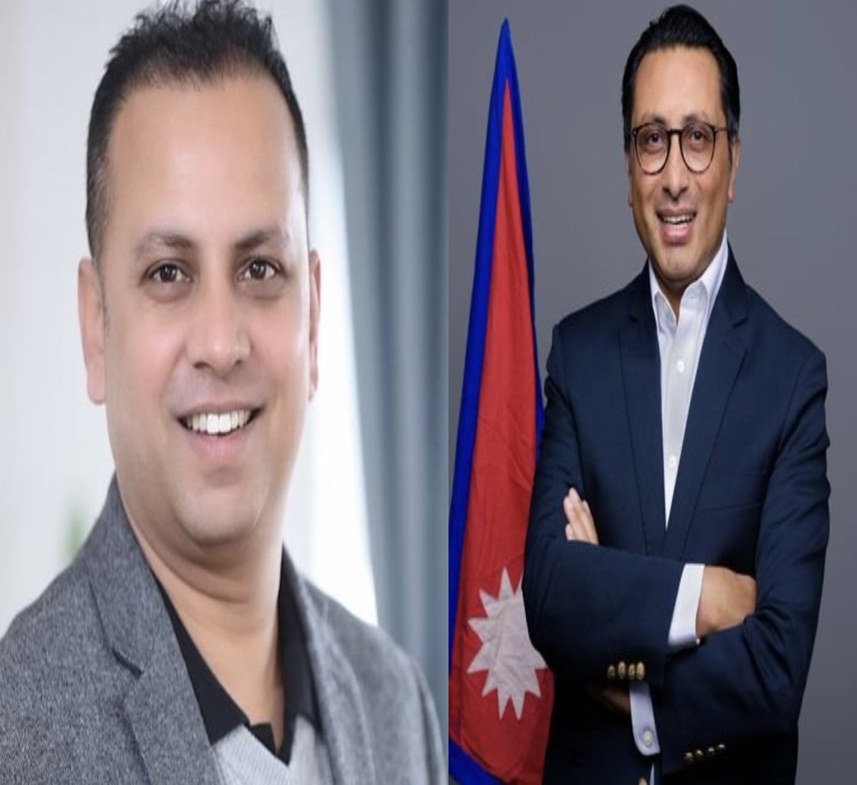 ह्यार्नुस कांग्रेसी दादा दिदीहरु,
एउटा कुरा समयमै जानी राखेको राम्रो हो है I 

राजनीति मार्फत देश र जनताको सेवा गर्नु भनेको गगन थापा,विश्वप्रकाश शर्मा र प्रदिप पैडेलहरु जस्तो आरजु देउबाको दासत्व स्विकार गर्दै उनैको स्थाई दास भएर बस्नु मात्रै हैन I 

आज मनिष झा र स्वर्णिम