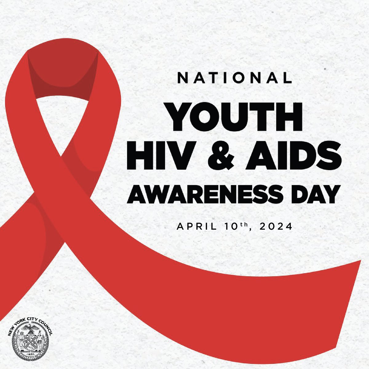 20% of new HIV diagnoses in the U.S. are young people ages 13-24. Regular testing is critical to our health, and it’s up to all of us to encourage young people to take preventive measures. #NYHAAD For more information on Youth Health Centers, visit nycyouthhealth.org/html/index.sht…