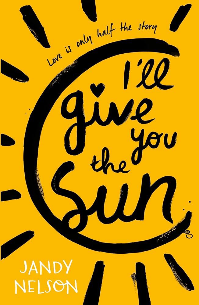 🌟 Explore the captivating world of Jandy Nelson this Wednesday! From 'I'll Give You The Sun' to her other remarkable works, her stories are filled with heart and beauty. Dive into her enchanting novels today! 📚💖 #JandyNelson #AuthorSpotlight #YABooks 🌟📖