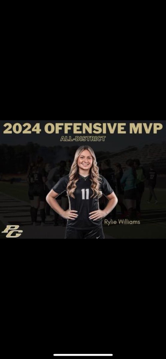@rylie92524249 way to go it’s back to back to back Offensive MVP @TAMUT_WSOC @RosalieWms925