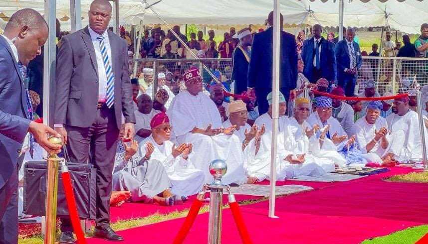 #EidAlFitr2024 🇳🇬