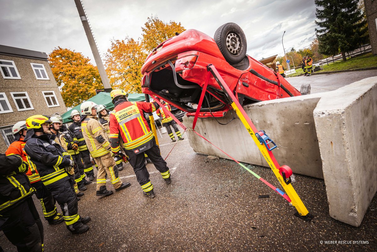 RescueDAYS is coming to the UK in association with ⁦@NorthYorksFire⁩ on 18th & 19th April ⁦@NorthYorks500⁩ . Great learning with great people 👋😀