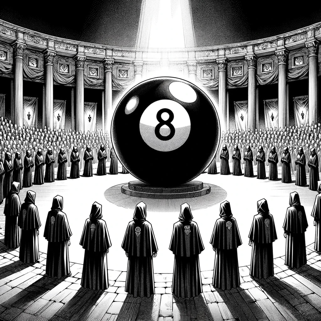 anonclub8's tweet image. Anons rn 🎱

Stay $ANON