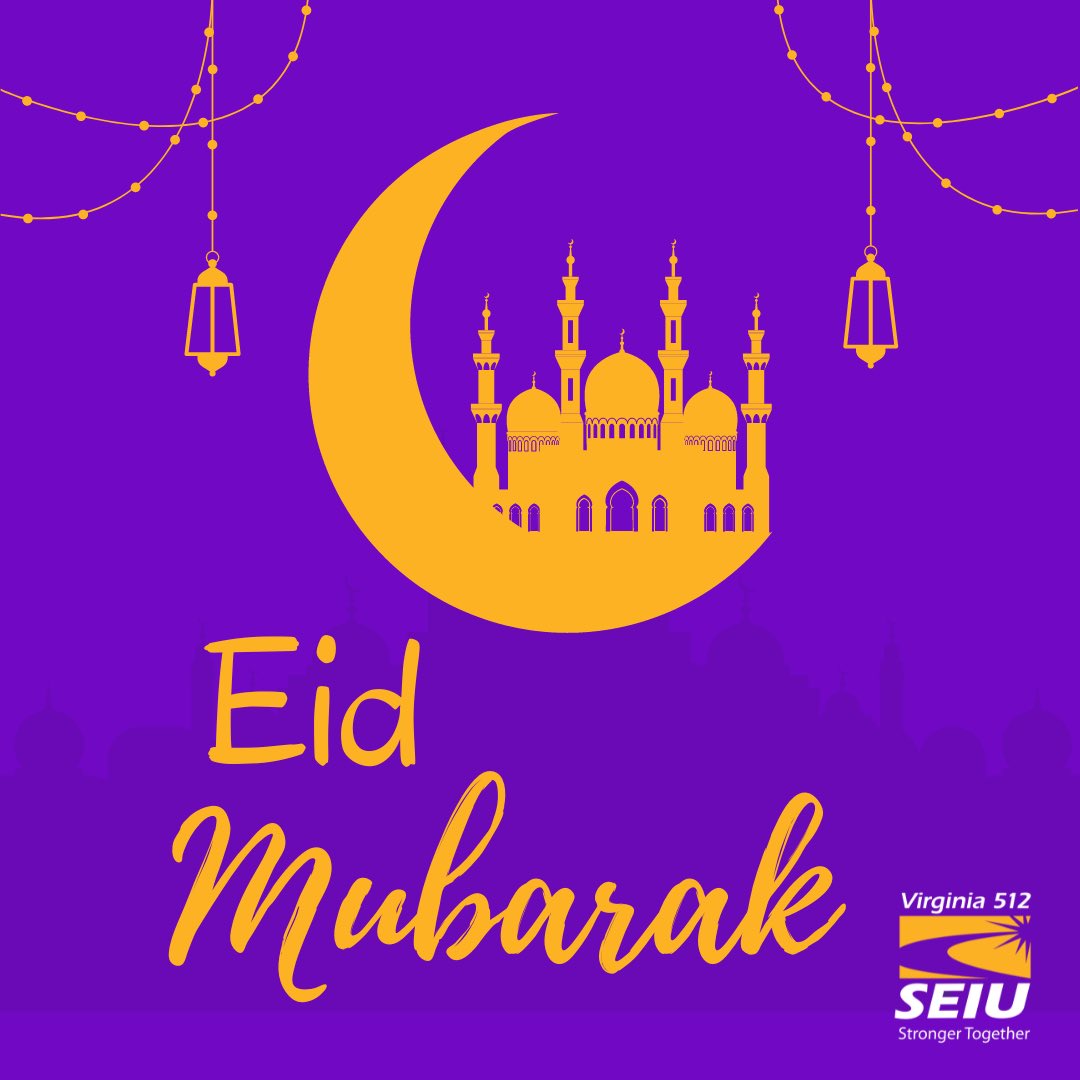 Wishing a happy and blessed Eid to all our members, family, and friends who celebrate! #EidMubarak