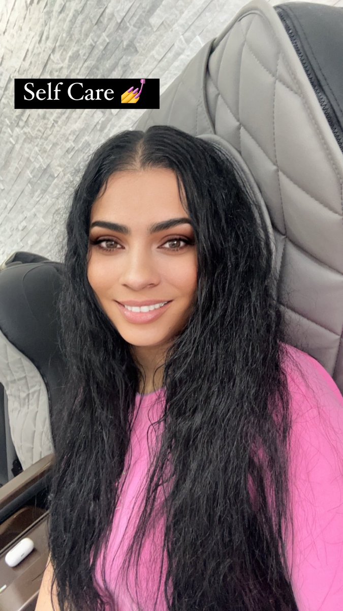 Ronya D'Aguiar (@ronyakimini) on Twitter photo 