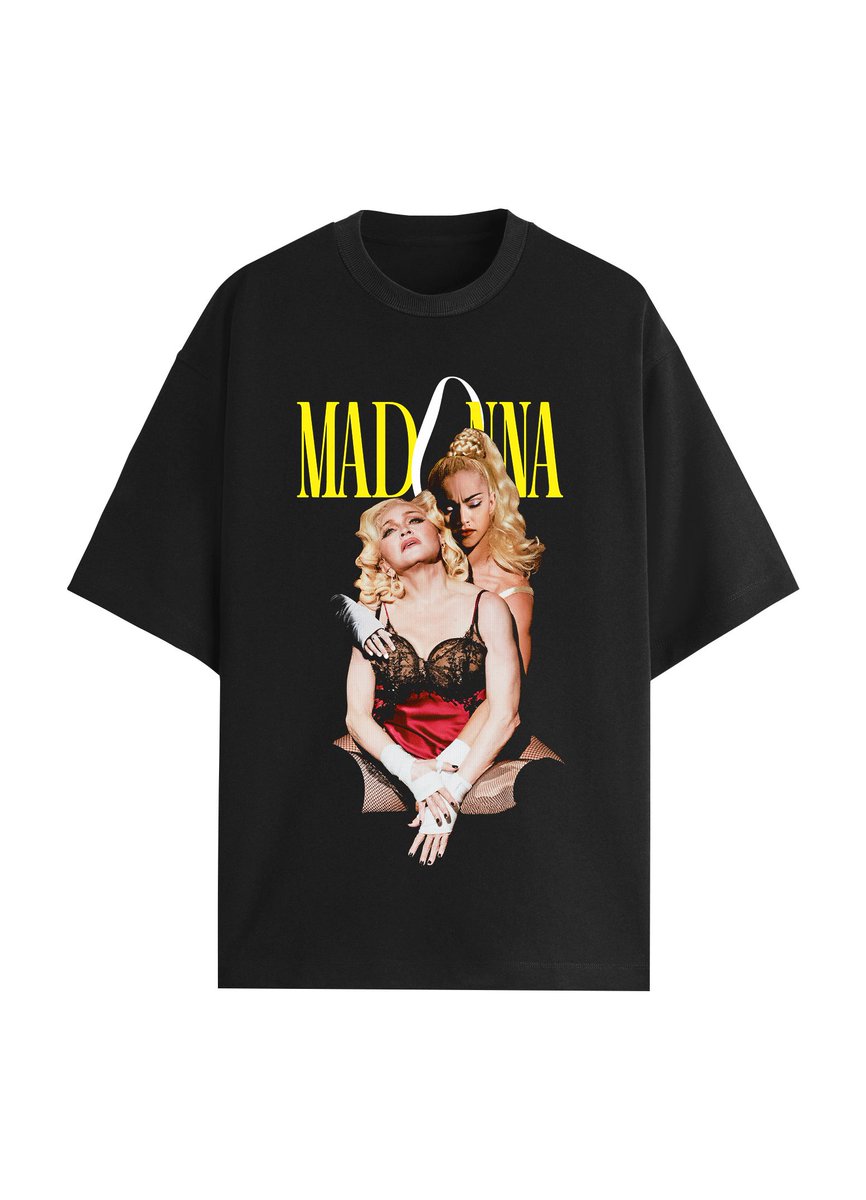 poltbr's tweet image. ICON MASTERBATION já disponível na loja encurtador.com.br/ivEO7 #CelebrationTour #Madonna