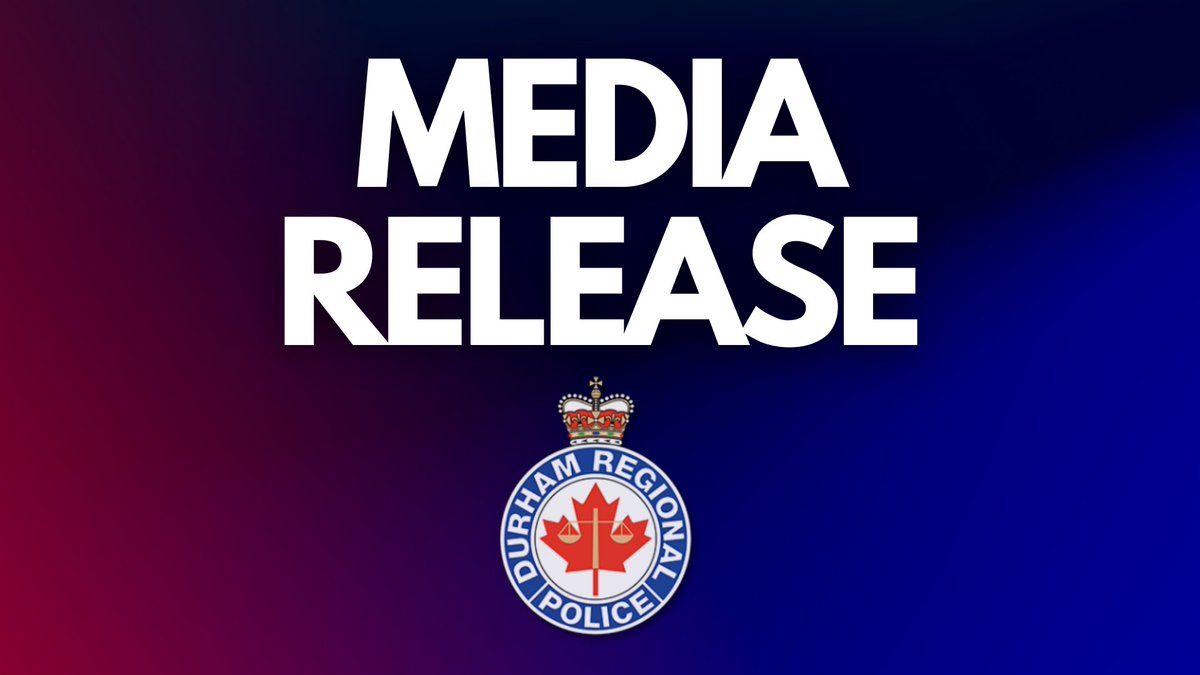 A 33-year-old male who was out on parole for manslaughter and kidnapping is facing charges after a violent assault on his girlfriend, on Tuesday, April 9, 2024. For information and resources available please visit: drps.ca/community-safe… Full story: drps.ca/news/male-on-p…