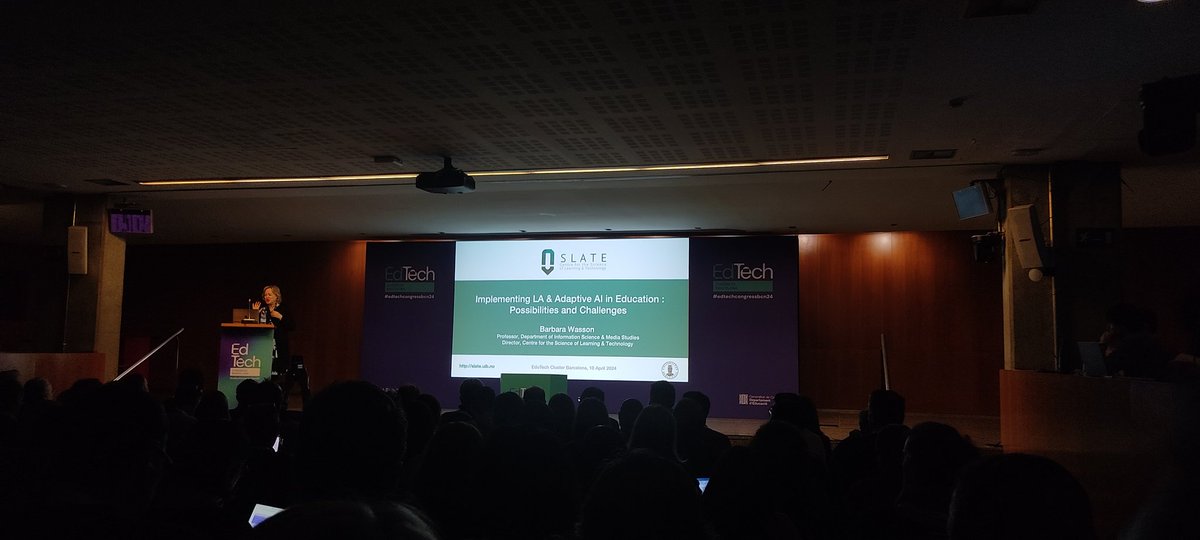 ā (@eraser) on Twitter photo #AI #IA #artificialintelligence #EDtech #elearning RT <a href="/EdgarCpd/">Edgar š¦</a> AĆŗn no sabemos el impacto que tendrĆ” la IA en el futuro desarrollo de nuestros alumnos. Es necesario analizar los datos que obtendremos dentro de varios aƱos.<a href="/barbarawasson/">Barbara Wasson</a> #edtechcongressbcn24 #AI #IA #artificialintelligence #EDtech #elearning RT <a href="/EdgarCpd/">Edgar š¦</a> AĆŗn no sabemos el impacto que tendrĆ” la IA en el futuro desarrollo de nuestros alumnos. Es necesario analizar los datos que obtendremos dentro de varios aƱos.<a href="/barbarawasson/">Barbara Wasson</a> #edtechcongressbcn24