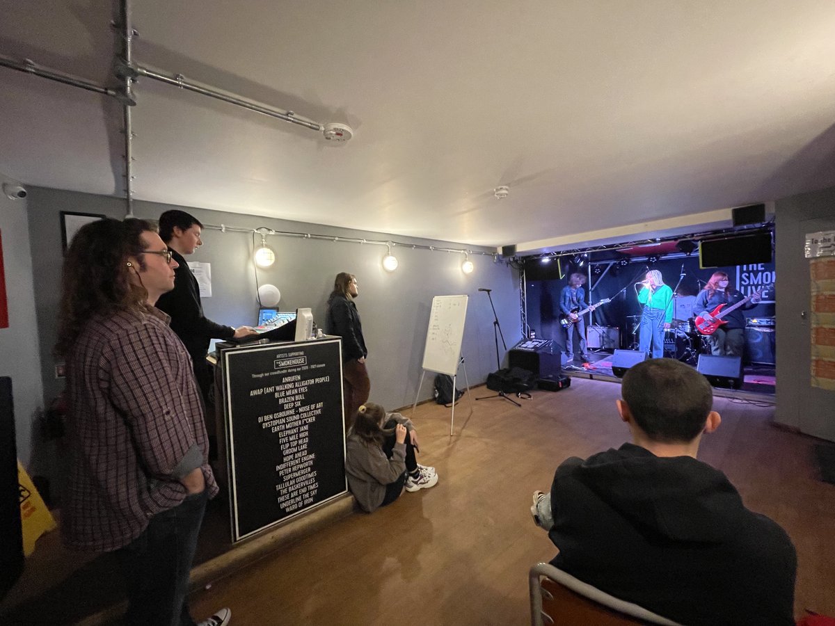 thesmokehouseuk tweet media